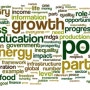 [국제개발협력]Post-2015 진행과정,개발의제와 시민사회