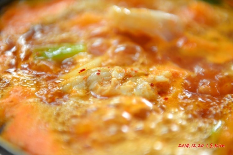 속초 맛집] 곰치국 1번지, 속초 동명항 사돈집 : 네이버 블로그