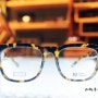 <명품안경테>비제이클래식(BJ Classic)P-517-문화예술계 안경