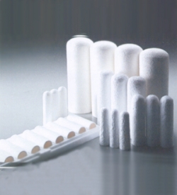 Thimble Filters (원통여과지) MN.645 : 네이버 블로그