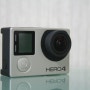 [영상/촬영] 액션캠의 지존! 세계에서 널리 사용되는 바로 그 카메라!!! 고프로 히어로4 실버"Gopro Hero4 Silver"