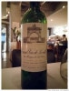 Chateau Leoville Las Cases, Saint Julien, 1997 (샤토/샤또