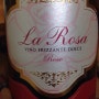 이태리 와인 추천, 반피 라 로사(La Rosa)