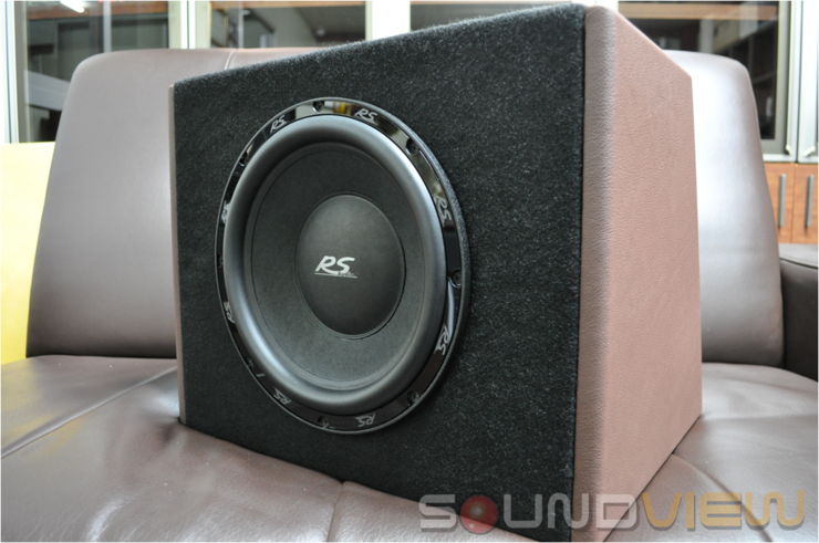 RS AUDIO RS A10 DVC abdagroup.info