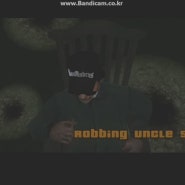 GTA 산안드레스 미션 공략-21)Robbing Uncle Sam[검프]