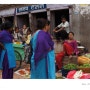 [2014 Nepal]네팔 중세 도시로의 여행 박타푸르의 일상