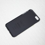 리어스 아이폰6 플러스 링케 슬림 에코패키지 SF블랙 사용기