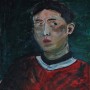 Self Portrait at the Age of 13 (만 13살의 자화상)