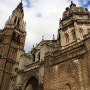 스페인_ 톨레도 대성당 Toledo Catedral
