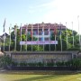 [베트남/캄보디아 여행(2014.08.14 - 08.19) #21]캄보디아 씨엠립 호텔 추천 /소카레이 앙코르 리조트 & 스파 (Sokhalay Angkor Resort & Spa)의 조식과 풍광