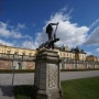 #10 May, 2014 - 드로트닝홀름 궁전, 스톡홀름 왕궁, 스톡홀름 대성당