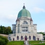 [캐나다/몬트리올] 가볼 만한 곳, 몽로얄 성요셉성당 ::Mont-Royal / Saint Joseph's Oratory