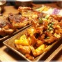 [부산맛집추천] 쌈으로 즐기는 치킨! 서면추천맛집, 쌈싸먹는닭집 태화점