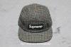 supreme tweed cap