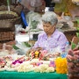 따뜻한 사람 냄새가 물씬 풍기는 오또꼬 재래시장 (태국 방콕 여행)