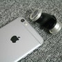 [스마트폰/악세사리]아이폰이 출시된후부터 꾸준히 사랑받아오던 스마트폰 렌즈최강자 "iPhone6&6Plus Olloclip 4-in-1 Photo lens"
