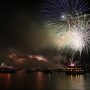 [호주여행정보] 호주 시드니 하버브릿지 새해맞이 불꽃놀이 (Australia Sydney New Years Eve Fireworks 2015) !!