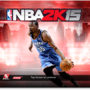 아이폰 아이패드 최고의 농구게임 NBA2K15