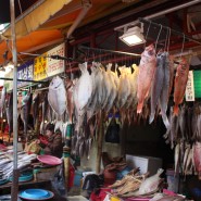 부산여행 : 자갈치시장+생선구이