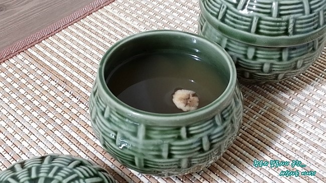 겨울에 필요한 생강의 효능과 생강차 만드는법/생강청 만들기 : 네이버 블로그