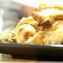 [부산대치킨맛집] 카사바칩과 함께한 오븐치킨, 맛닭꼬