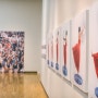 아시아 근대 미술을 경험할 수 있는 후쿠오카 아시아 미술관