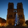 2015년 1월 1일 - 노트르담 대성당 [ Cathédrale Notre-Dame] 첫 미사 봉헌