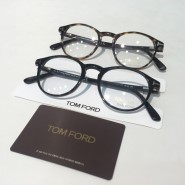 신상 톰포드 안경 TF5294 동그란 안경