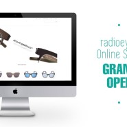 라디오아이즈 공식홈페이지 및 온라인쇼핑몰 오픈
