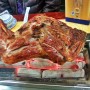 [기록] 중국 양고기