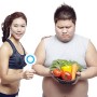 칼로리 영양학의 진실, 다이어트는 곡채식의 습관화!