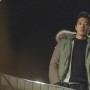 펀치 5, 6회 김래원 야상 패션 - 프로젝트 포체 '우고'