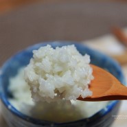 밥이 보약이다*농사랑 유기농쌀