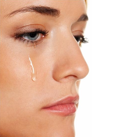 유루증 눈물흘림증의 원인과 치료법 : 네이버 블로그