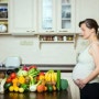 건강한 임신을 위한~ 임산부 식습관