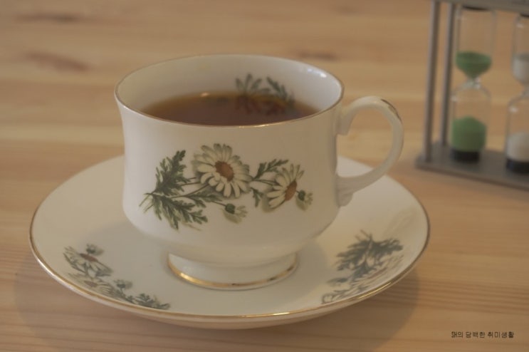 [Taylors of Harrogate] Ntingwe Kwazulu Tea / 테일러즈 오브 헤로게이트 아프리카 다원 홍차 ...