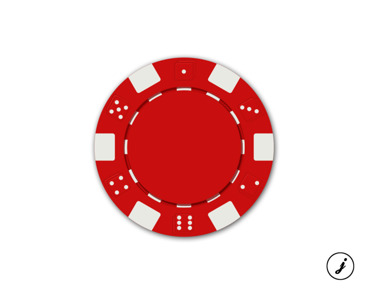 카지노 칩 : 네이버 블로그