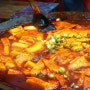 부산 게스트하우스 미스터에그 호스텔 오리지널 - 해운대 맛집 상국이네 김밥!