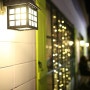 캐논 6D 스냅 - 파주 프로방스 빛 축제
