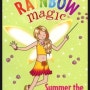 [Rainbow Magic Early Reader] Summer the Holiday Fairy[키즈북세종]
