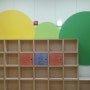 어린이 도서관 조립형 책장 납품 설치