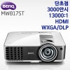 benq mw817st