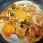[간단한 요리]계란의 달달함과 짭짤한 두부의 만남! 계란두부조림