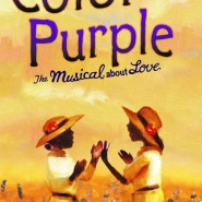 I'm Here - The Color Purple a New Musical (뮤지컬 컬러 퍼플)