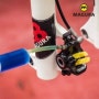 2015 마구라 신형 MT 브레이크(Magura New MT brakes) 시리즈 블리딩 과정