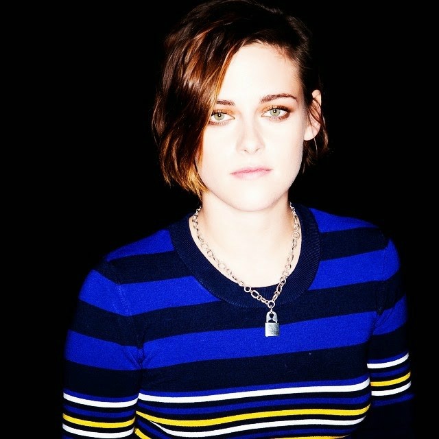 AOL Build discussion with Kristen & Julianne Moore for 'Still Alice' in ...