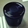 소니 렌즈형 카메라 QX-100 : 블랙베리클래식