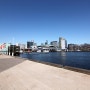 [멜번] 멜번의 달링하버 도클랜드 (melbourne dockland)