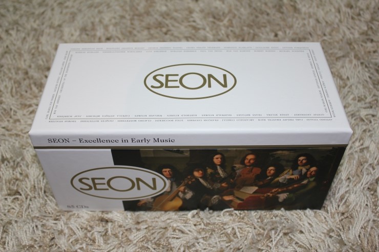 세온(SEON) 컬렉션 : 네이버 블로그
