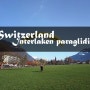 Switzerland/스위스/인터라켄/패러글라이딩/스위스패러글라이딩